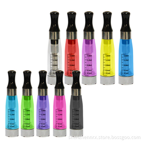1.6ml CE4 Atomizer CE4 Clearomizer for EGO